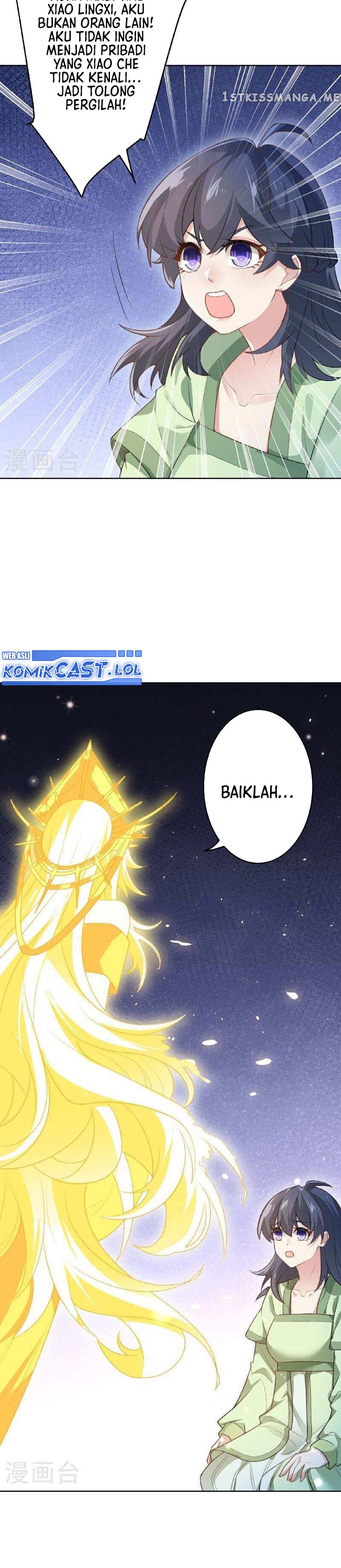 Dilarang COPAS - situs resmi www.mangacanblog.com - Komik against the gods 621 - chapter 621 622 Indonesia against the gods 621 - chapter 621 Terbaru 6|Baca Manga Komik Indonesia|Mangacan